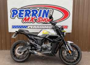 ZONTES 125 GK - 2023