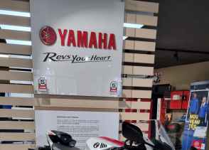 YAMAHA YZF-R7 WORLD GP 60TH ANNIVERSARY - 2022