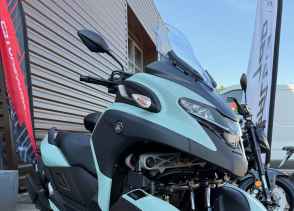 YAMAHA TRICITY 300 - 2025