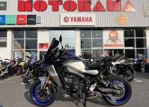 YAMAHA TRACER 9 GT + - 2024