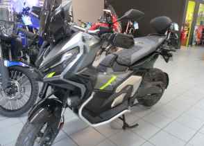 HONDA X-ADV - 2024