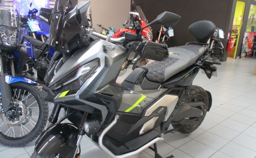 HONDA X-ADV 0