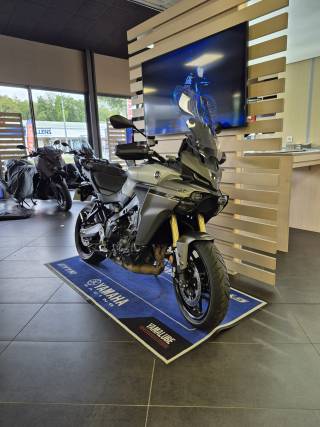 YAMAHA TRACER 9 GT - 2025