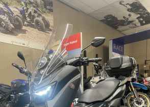 YAMAHA NMAX 125 - 2025
