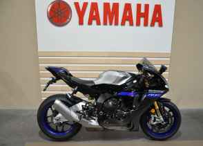 YAMAHA YZF 1000 R1 M - 2022