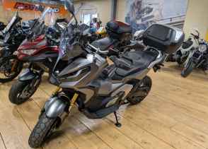 HONDA X-ADV - 2023