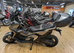 HONDA X-ADV - 2023
