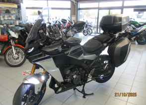 YAMAHA TRACER 9 GT+ - 2024