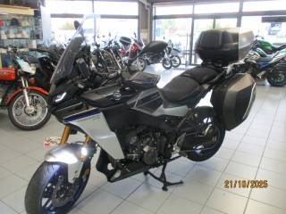 YAMAHA TRACER 9 GT+ - 2024