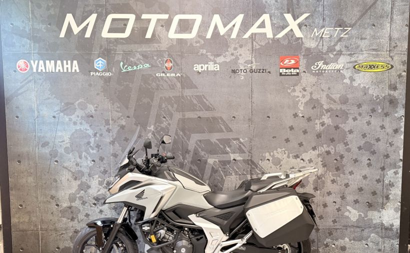 HONDA NC 750 X 36