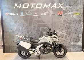 HONDA NC 750 X - 2024