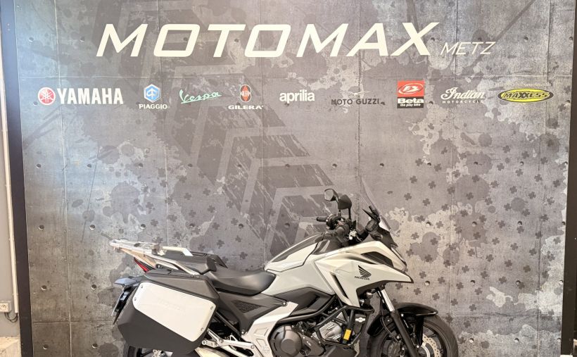 HONDA NC 750 X 0