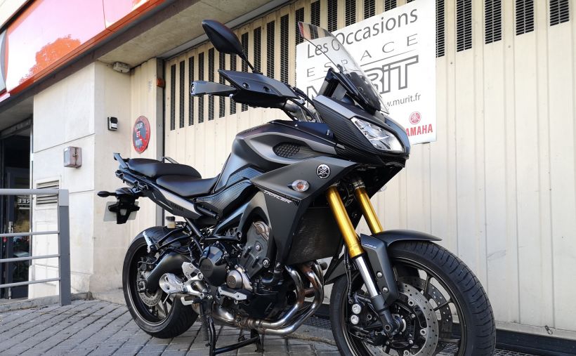 YAMAHA TRACER 900 24