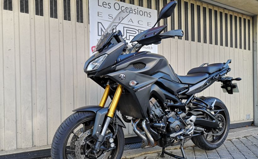 YAMAHA TRACER 900 32