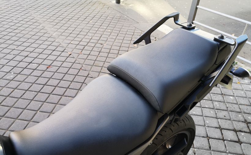 YAMAHA TRACER 900 44