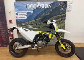 HUSQVARNA 701 SUPERMOTO - 2022
