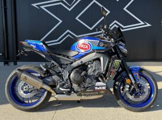 YAMAHA MT-09 - 2025
