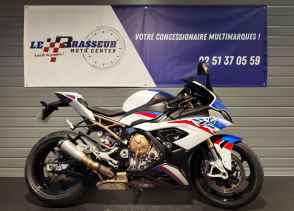 BMW S1000 RR PACK M - 2019