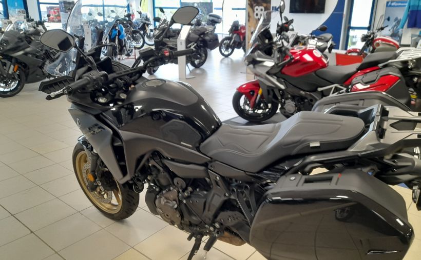 YAMAHA TRACER 7 GT 15