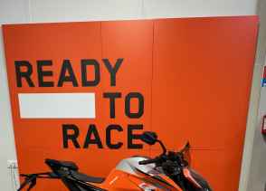 KTM 1290 SUPER DUKE R - 2023