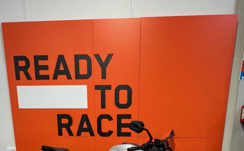 KTM 1290 SUPER DUKE R 0