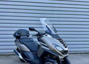 PEUGEOT METROPOLIS 400 SW - 2023