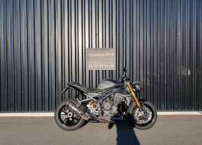TRIUMPH SPEED TRIPLE 1200 RS - 2023