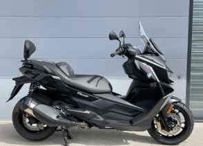BMW C 400 GT - 2023
