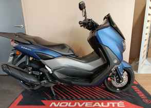 YAMAHA NMAX 125 - 2022