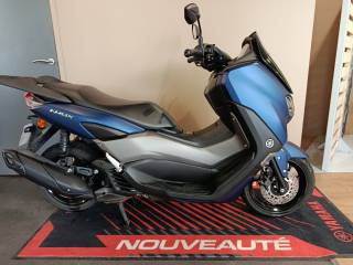 YAMAHA NMAX 125 - 2022