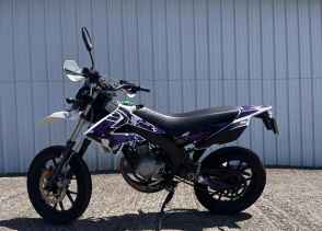 GILERA SMT - 2015
