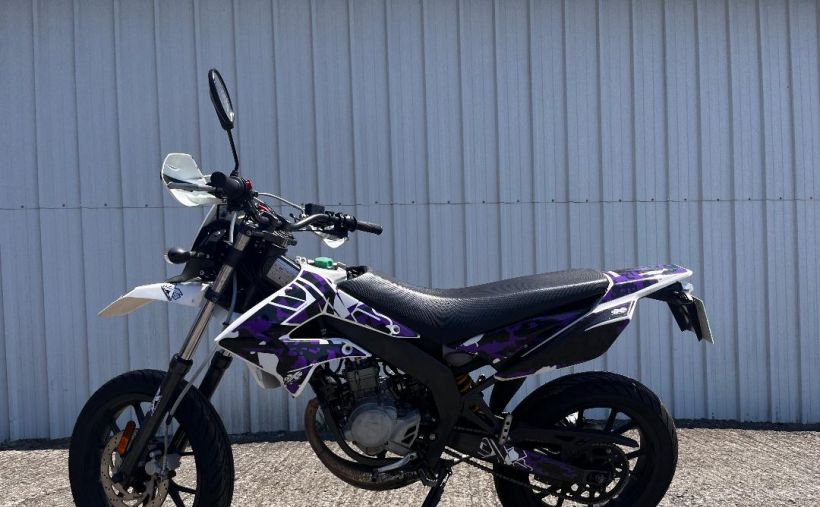 GILERA SMT 0