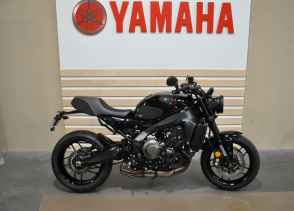 YAMAHA XSR 900 - 2024