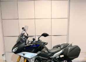 YAMAHA TRACER 9 GT - 2018