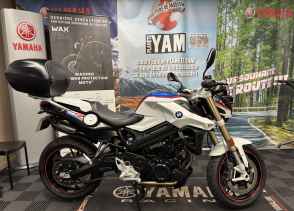 BMW F 800 R - 2020