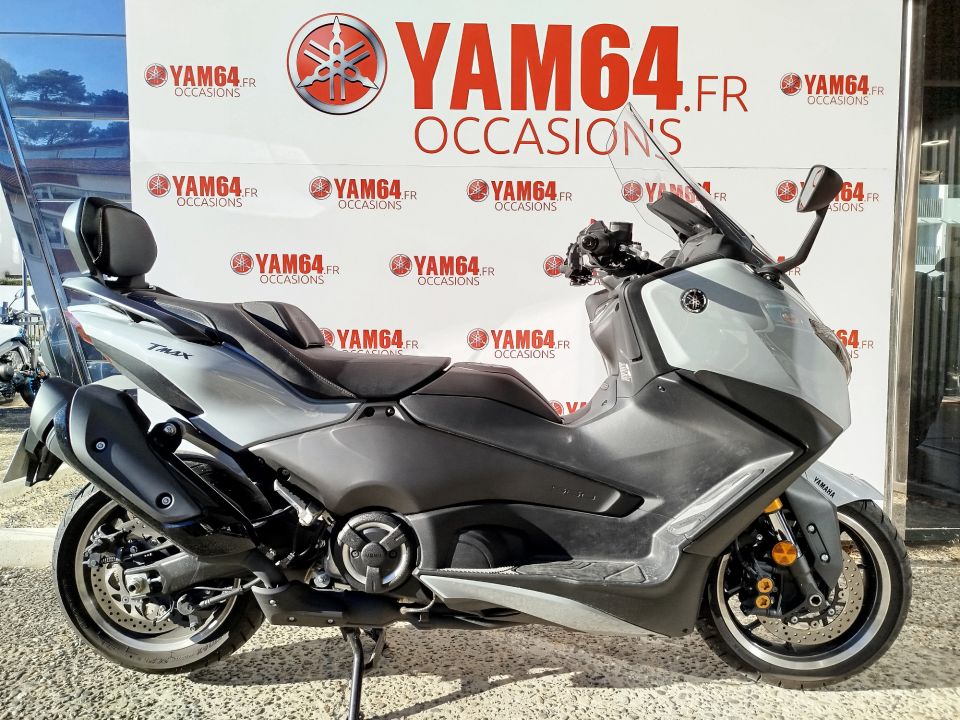 YAMAHA XP T-MAX 560 TECH MAX 0
