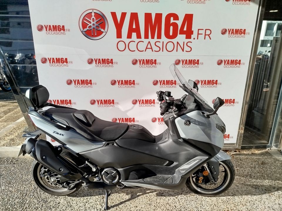 YAMAHA XP T-MAX 560 TECH MAX 1