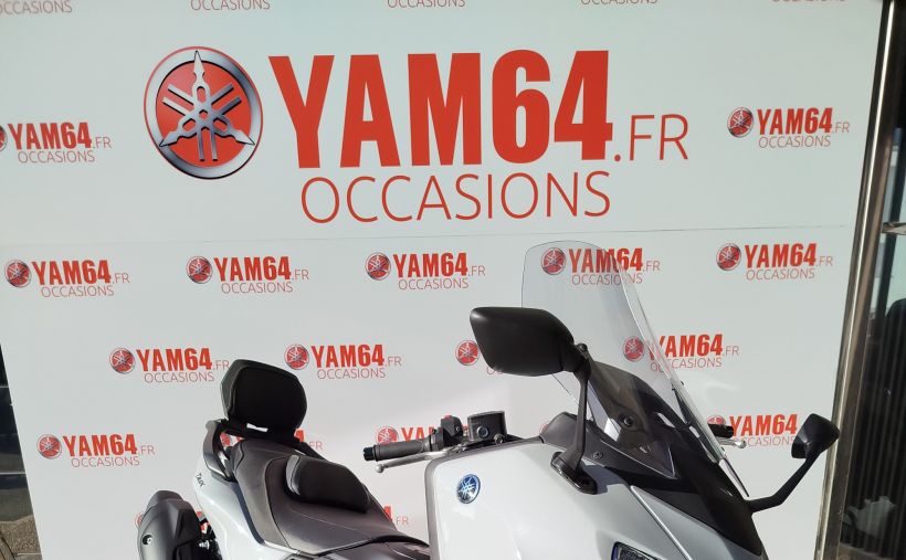 YAMAHA XP T-MAX 560 TECH MAX 2