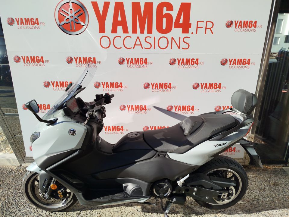 YAMAHA XP T-MAX 560 TECH MAX 5
