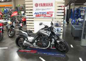 YAMAHA 1700 VMAX - 2012