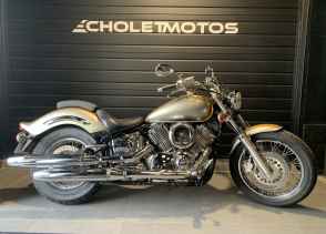 YAMAHA XV 1100 - 1999