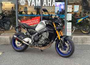 YAMAHA MT-09 SP 35KW - 2024
