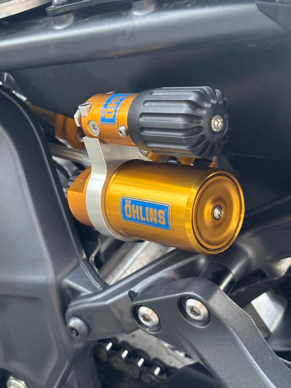 YAMAHA MT-09 SP 35KW 20