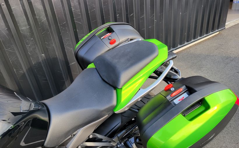 KAWASAKI Z 1000 SX 30