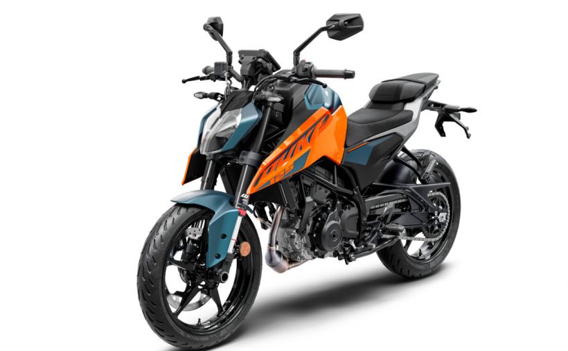 KTM 125 DUKE ABS 3