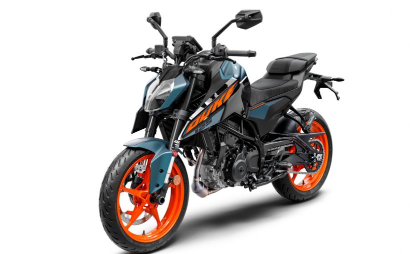 KTM 125 DUKE ABS 6