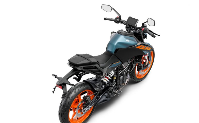 KTM 125 DUKE ABS 13
