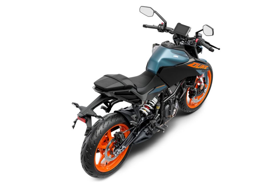 KTM 125 DUKE ABS 52