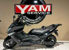 YAMAHA XP T-MAX 500 - 2010