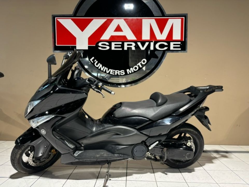 YAMAHA XP T-MAX 500 0